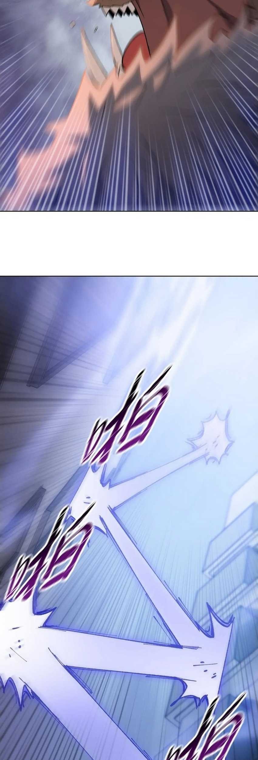 The Last All-Knowing Man Collected Trillions of Stuff from Day One Chapter 50 Gambar 43