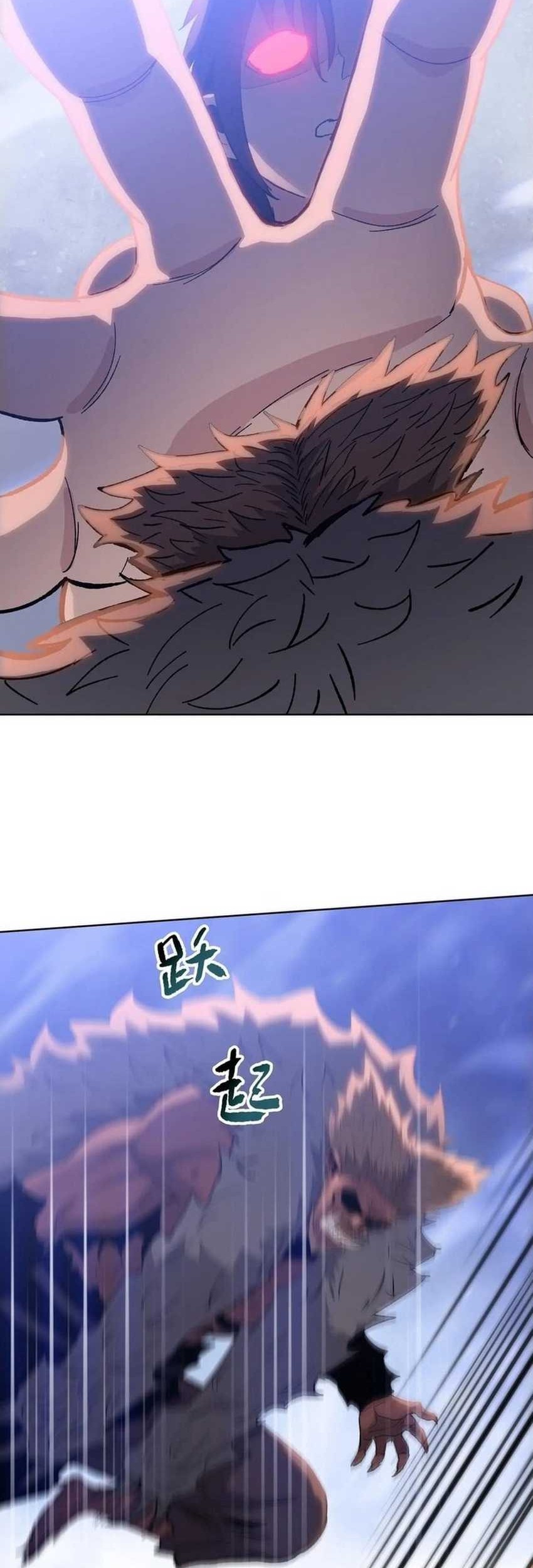 The Last All-Knowing Man Collected Trillions of Stuff from Day One Chapter 50 Gambar 47