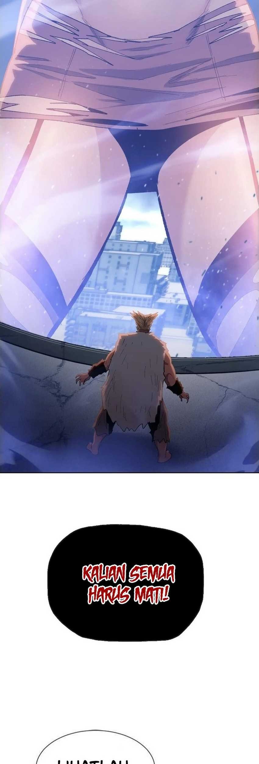 The Last All-Knowing Man Collected Trillions of Stuff from Day One Chapter 50 Gambar 61