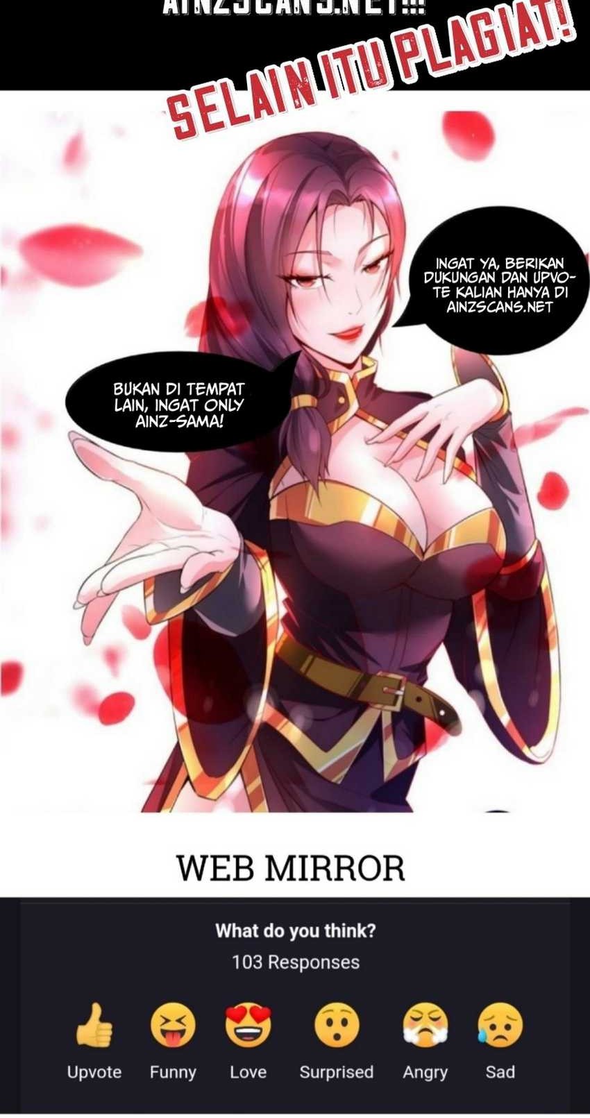 The Last All-Knowing Man Collected Trillions of Stuff from Day One Chapter 50 Gambar 66