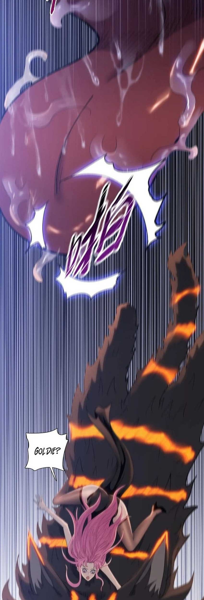 The Last All-Knowing Man Collected Trillions of Stuff from Day One Chapter 50 Gambar 11