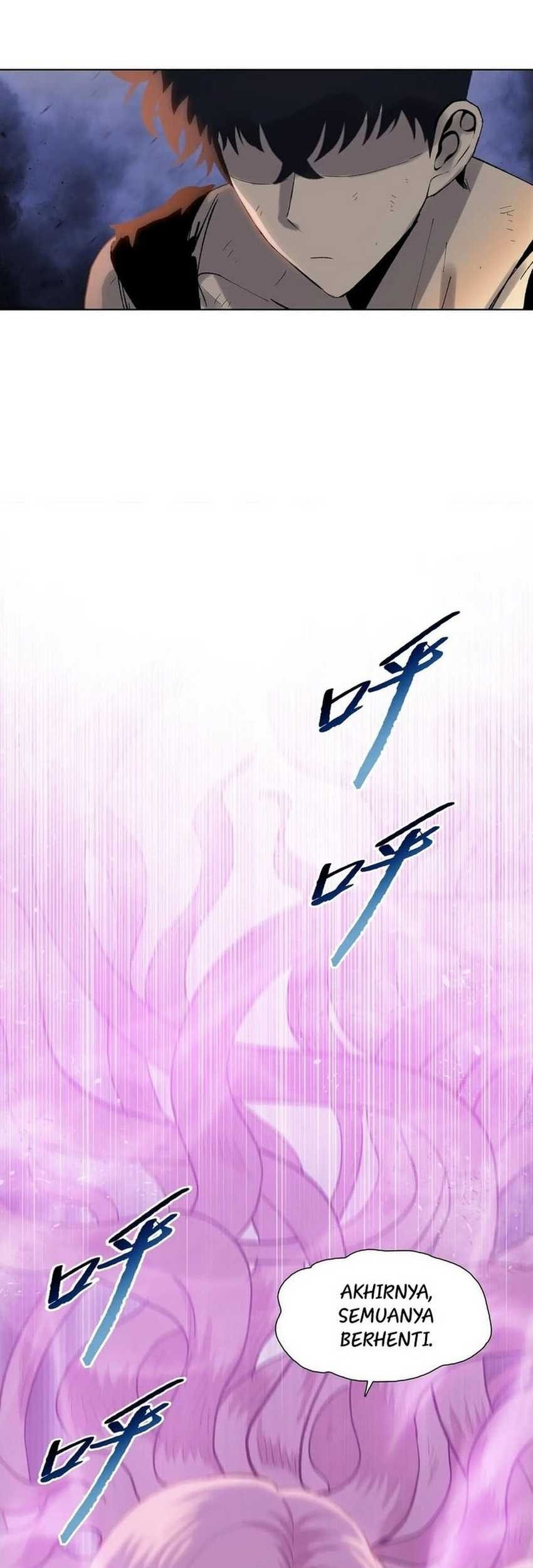 The Last All-Knowing Man Collected Trillions of Stuff from Day One Chapter 50 Gambar 19