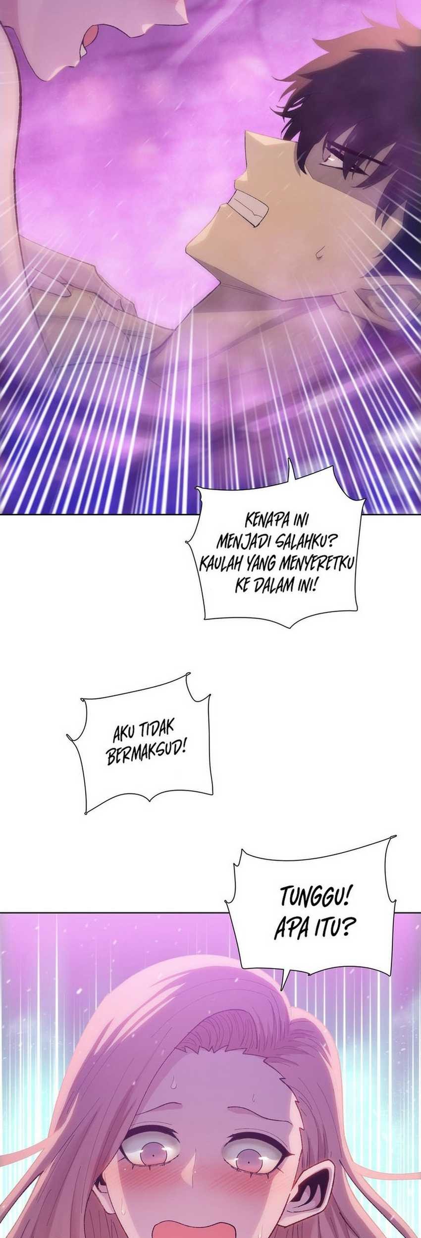 The Last All-Knowing Man Collected Trillions of Stuff from Day One Chapter 49 Gambar 28