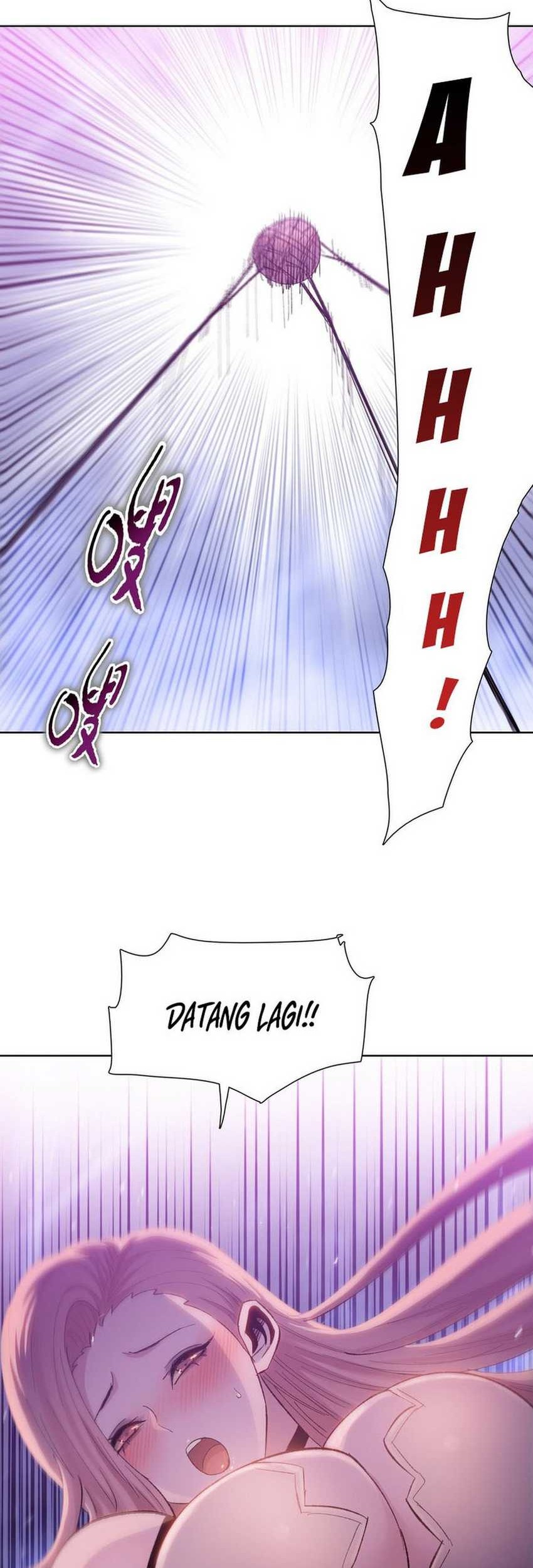 The Last All-Knowing Man Collected Trillions of Stuff from Day One Chapter 49 Gambar 38