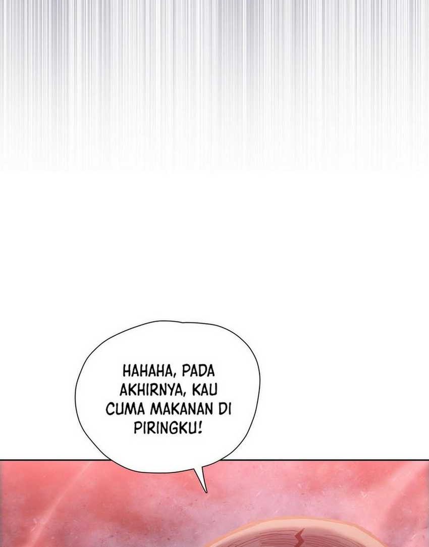 The Last All-Knowing Man Collected Trillions of Stuff from Day One Chapter 49 Gambar 42