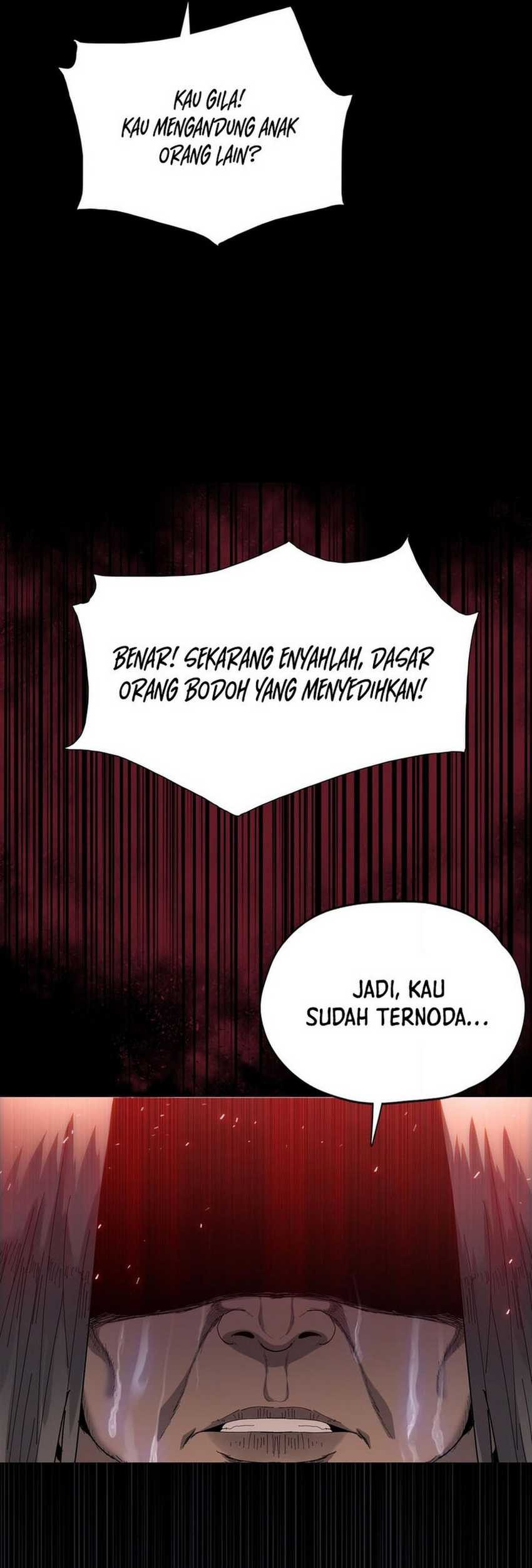 The Last All-Knowing Man Collected Trillions of Stuff from Day One Chapter 49 Gambar 52