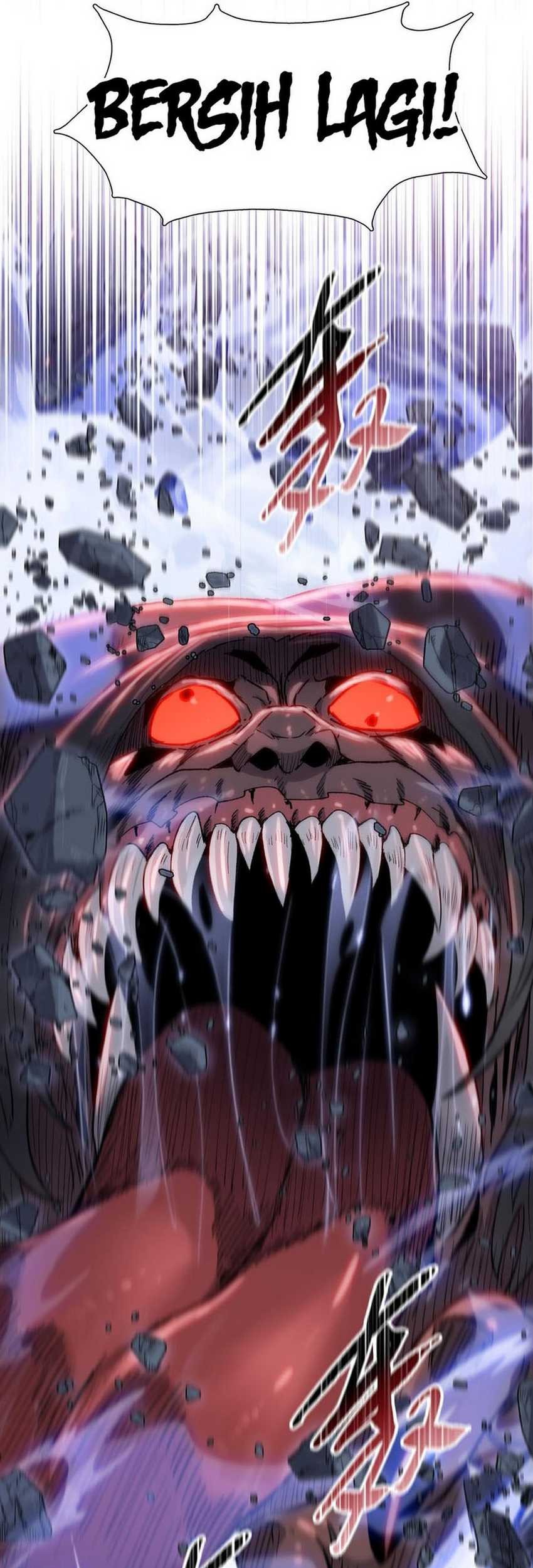 The Last All-Knowing Man Collected Trillions of Stuff from Day One Chapter 49 Gambar 55