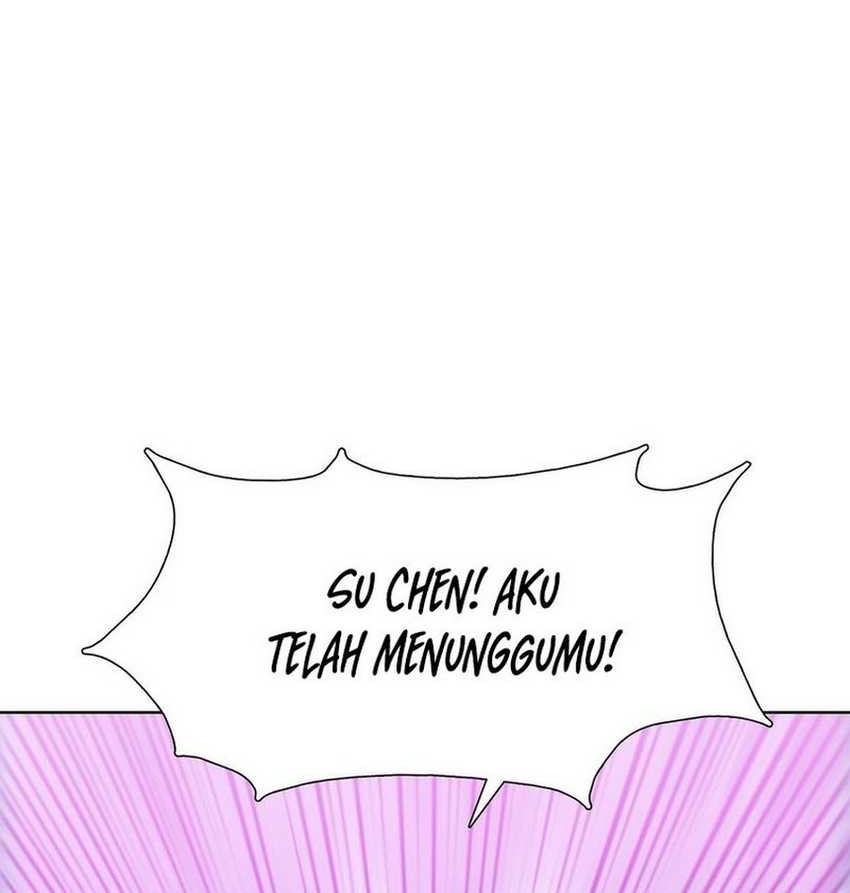 The Last All-Knowing Man Collected Trillions of Stuff from Day One Chapter 49 Gambar 18