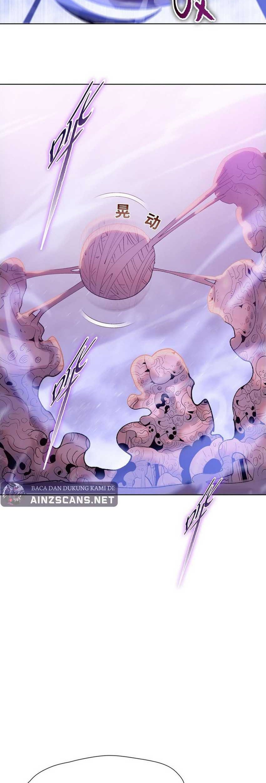 The Last All-Knowing Man Collected Trillions of Stuff from Day One Chapter 49 Gambar 23