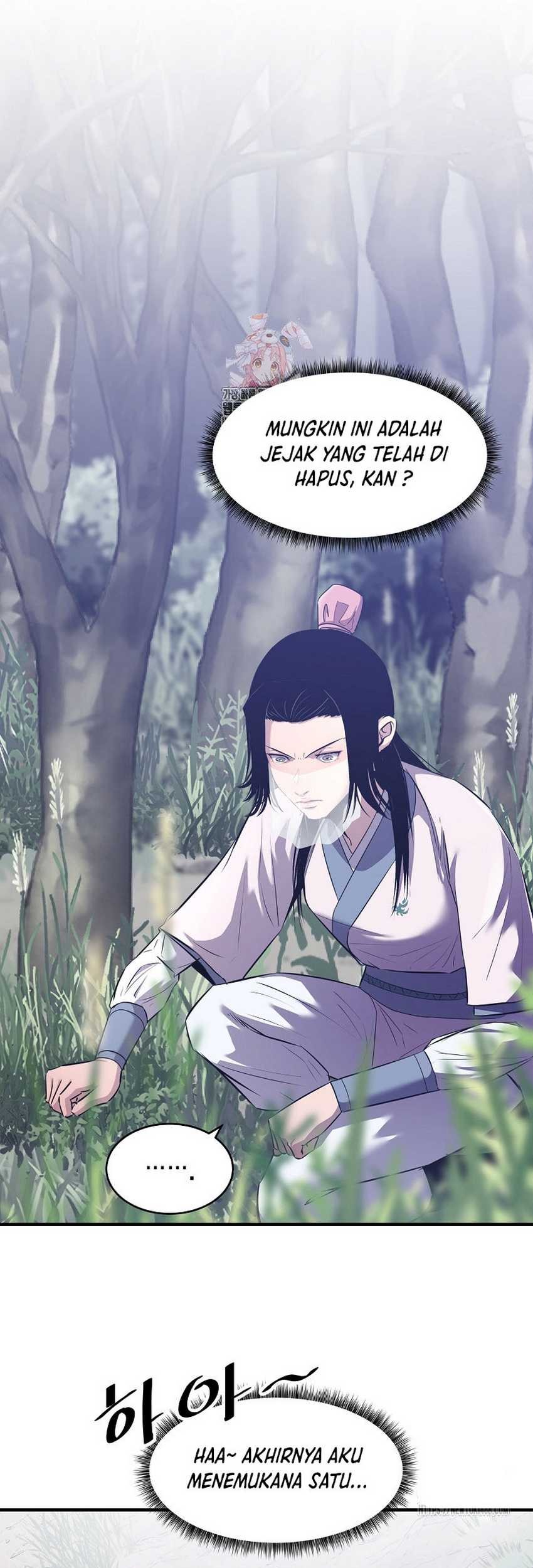 Baca Manhwa The Best Martial Arts Instructor In The World Chapter 28 Gambar 2