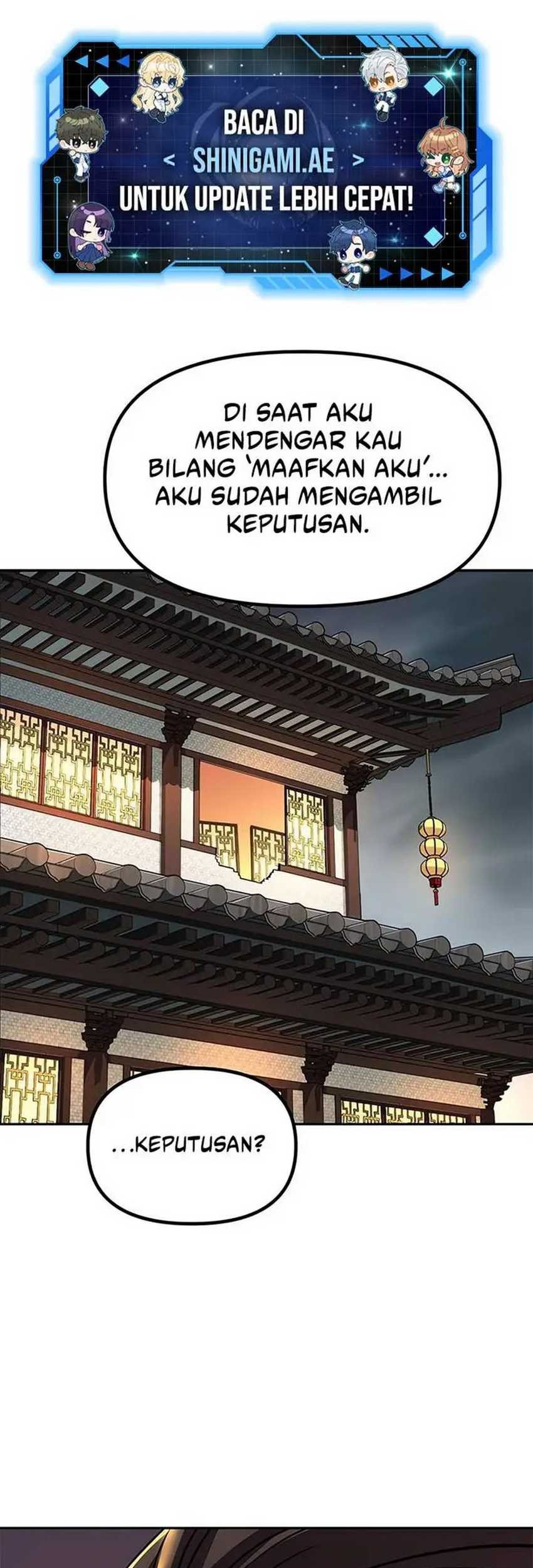 Baca Manhwa Chronicles of the Demon Faction Chapter 107 Gambar 2