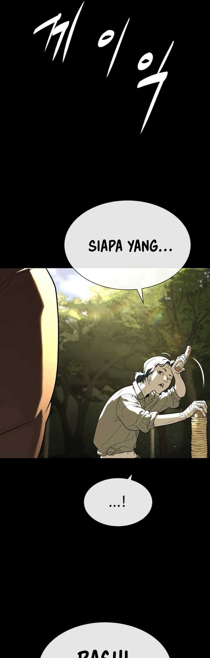 Killer Peter Chapter 80 Gambar 27