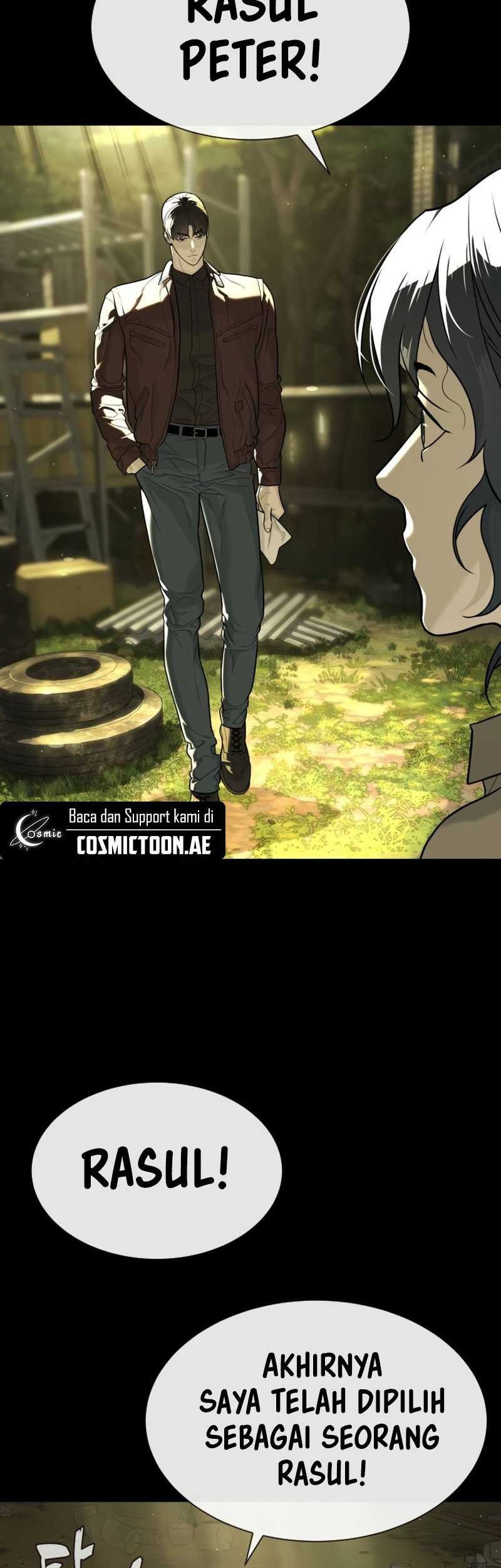Killer Peter Chapter 80 Gambar 28