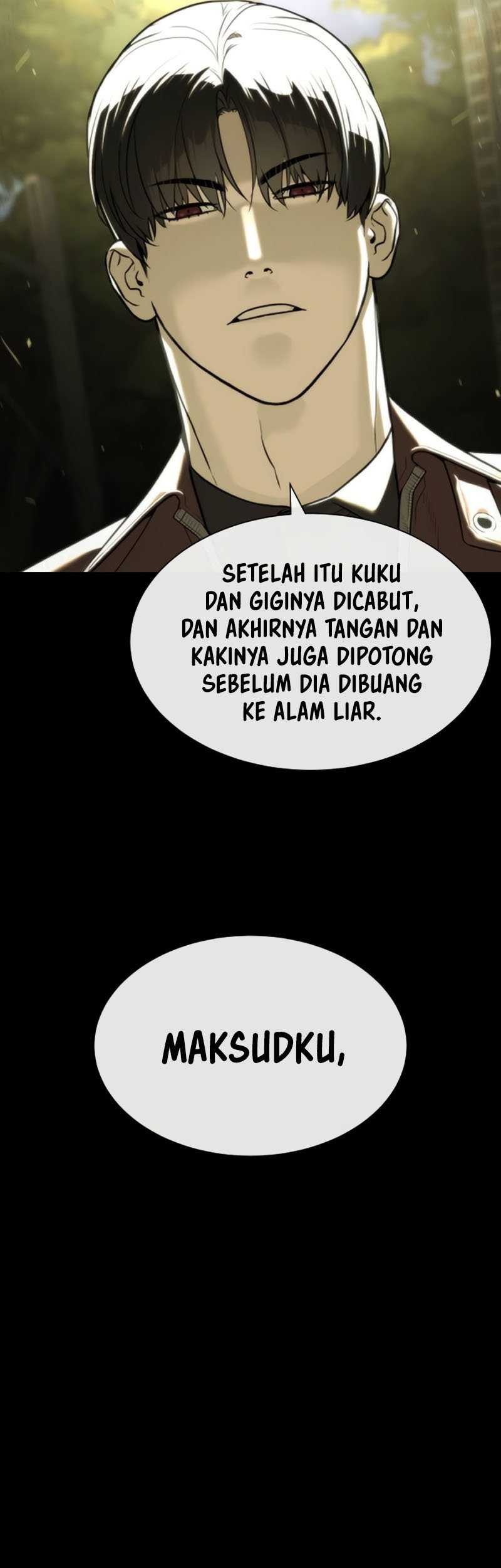 Killer Peter Chapter 80 Gambar 33