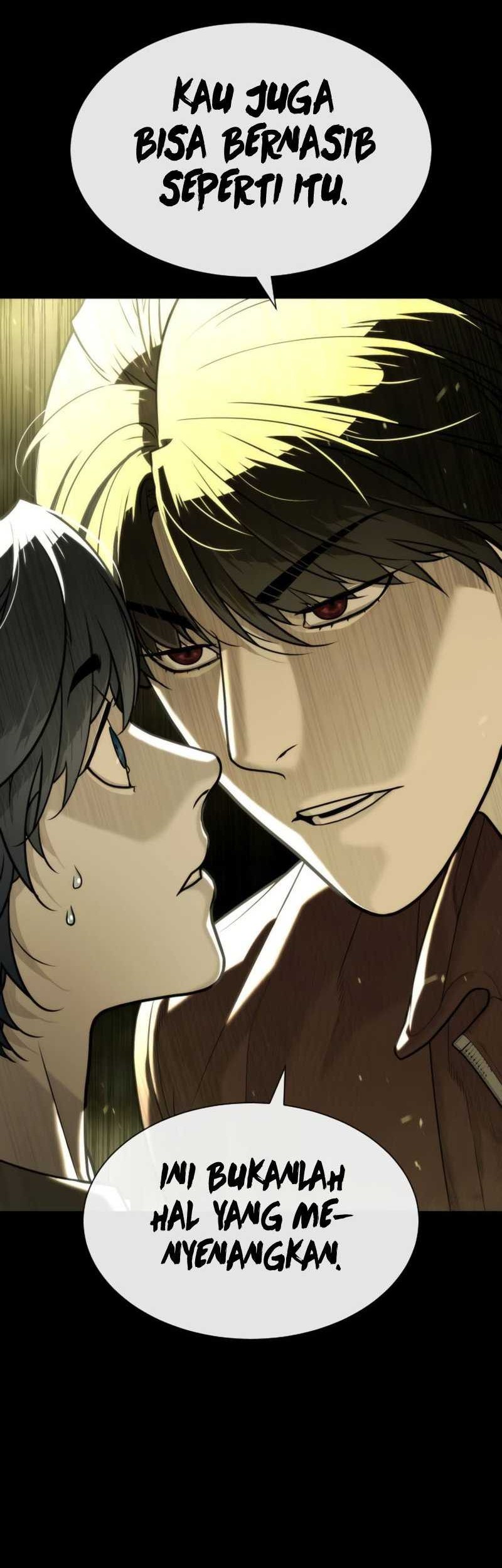 Killer Peter Chapter 80 Gambar 34