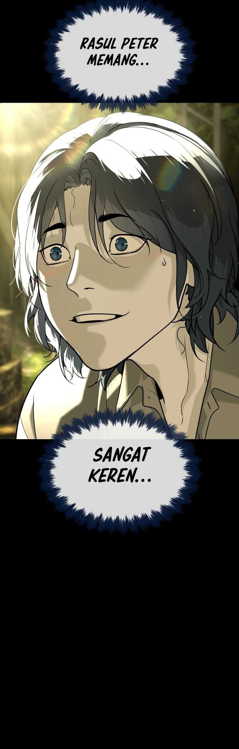Killer Peter Chapter 80 Gambar 36