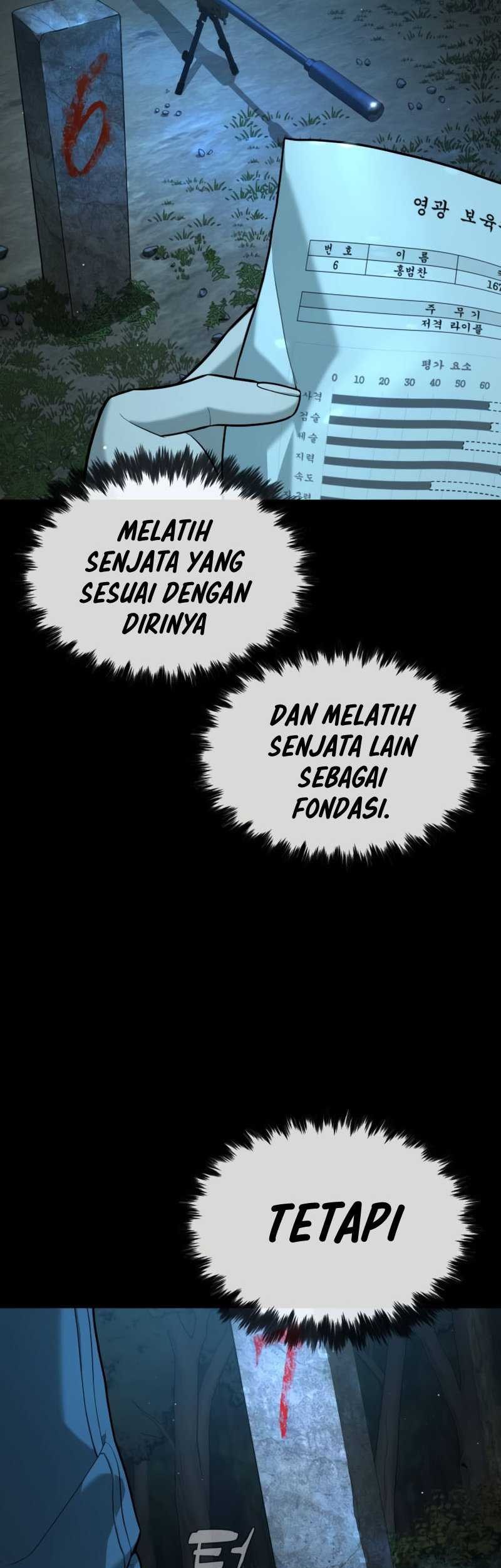 Killer Peter Chapter 80 Gambar 39