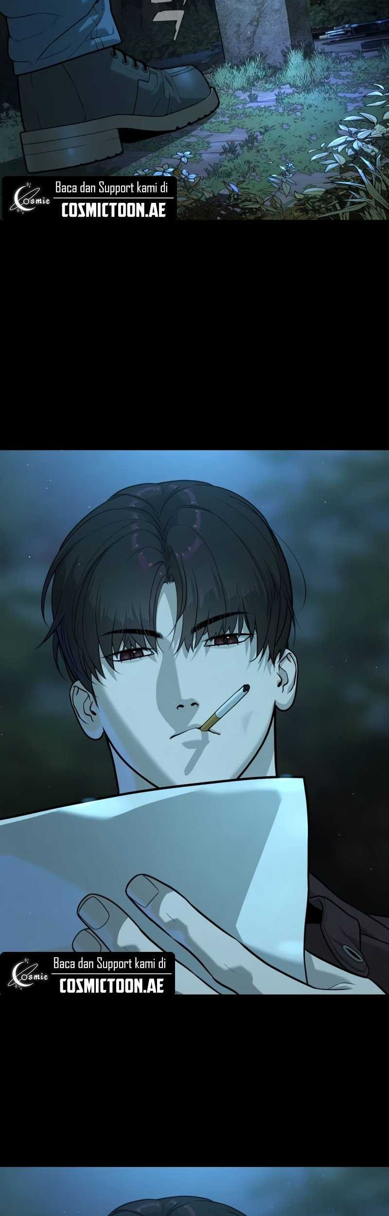 Killer Peter Chapter 80 Gambar 40