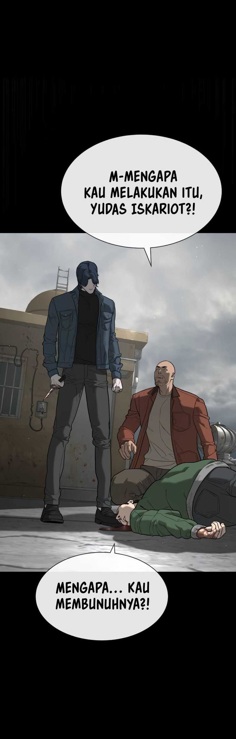 Killer Peter Chapter 80 Gambar 54