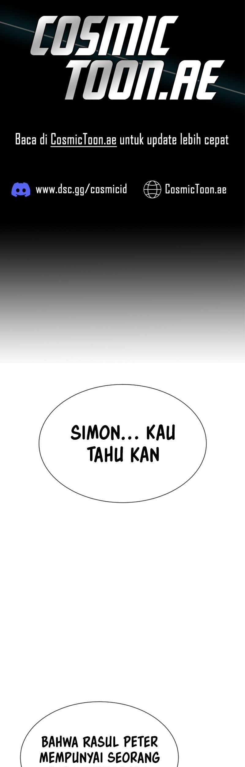 Baca Komik Killer Peter Chapter 80 Gambar 1