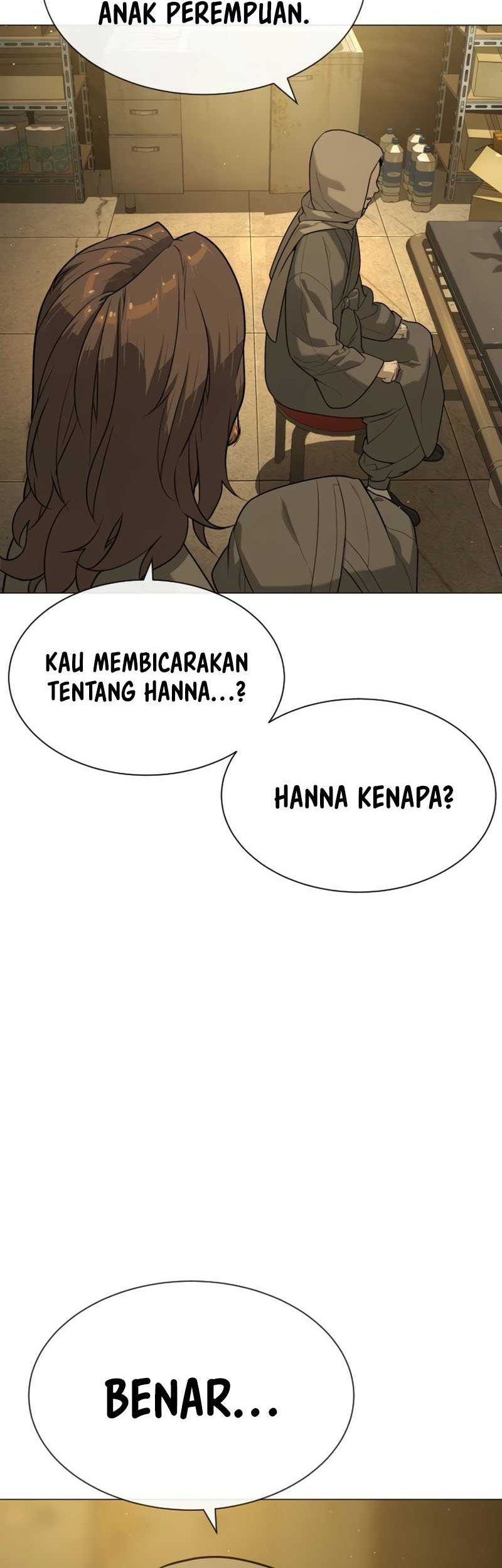 Baca Manhwa Killer Peter Chapter 80 Gambar 2