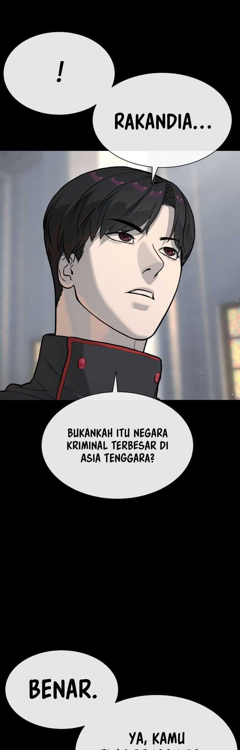 Killer Peter Chapter 80 Gambar 66