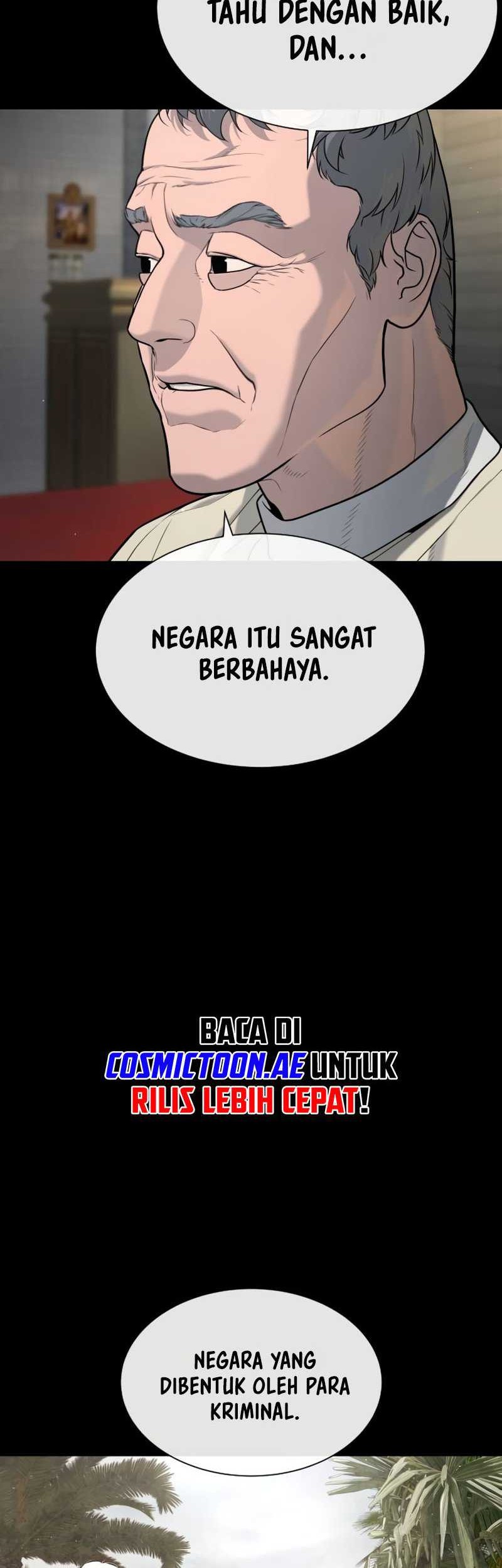 Killer Peter Chapter 80 Gambar 67