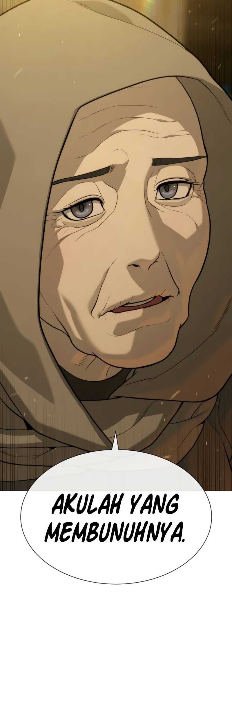 Killer Peter Chapter 80 Gambar 4