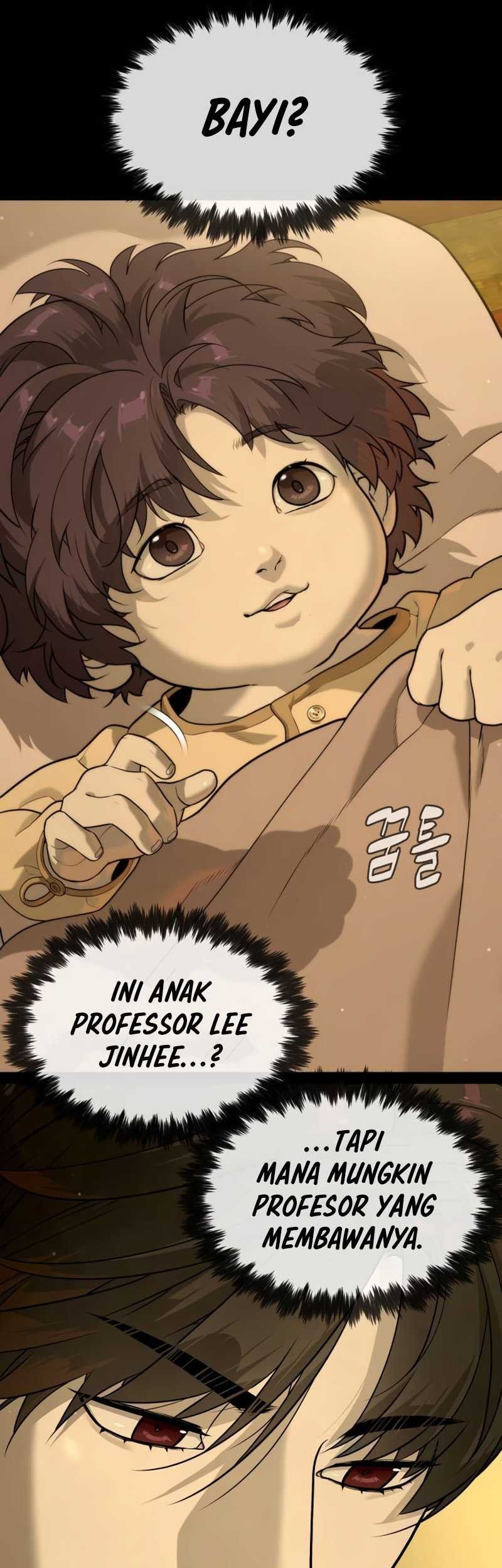Killer Peter Chapter 80 Gambar 123