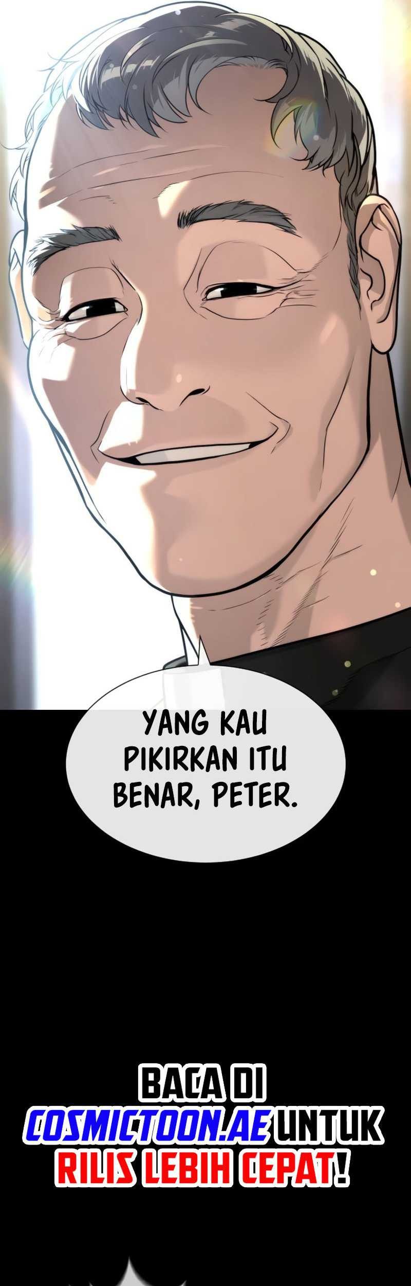 Killer Peter Chapter 80 Gambar 15