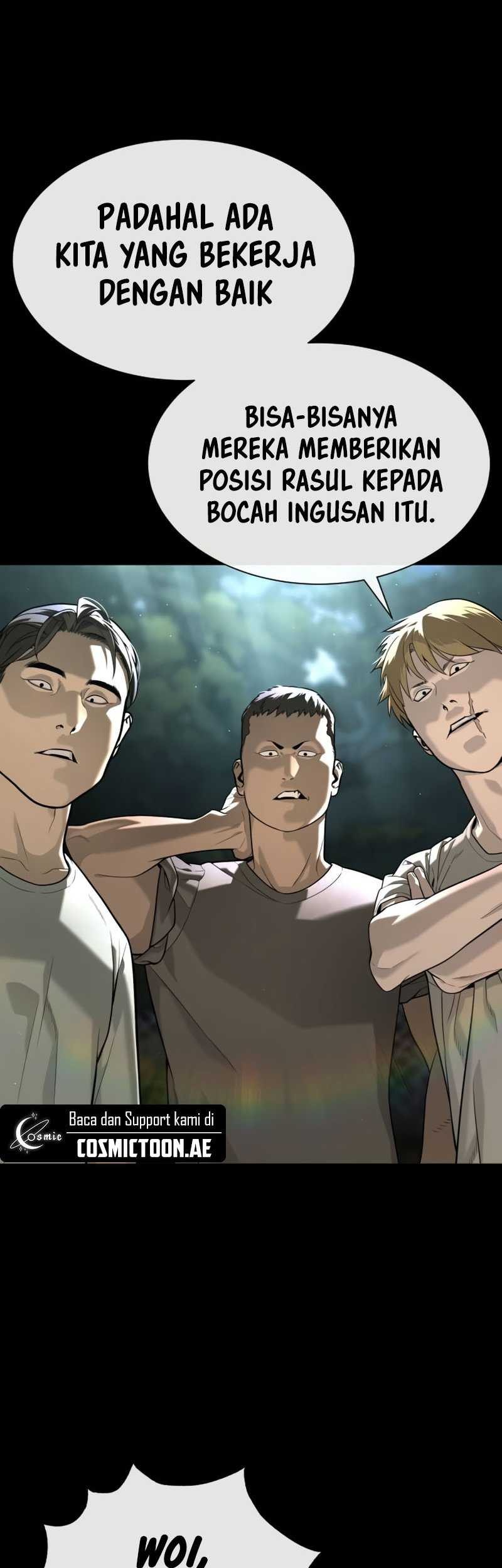 Killer Peter Chapter 80 Gambar 18