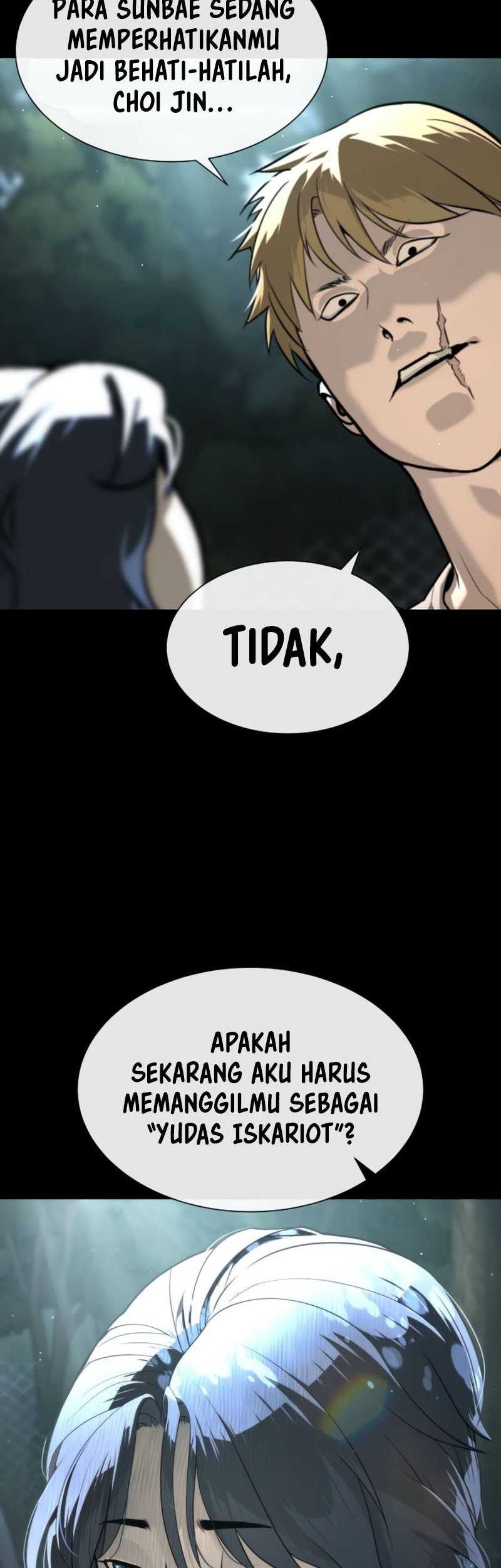 Killer Peter Chapter 80 Gambar 22