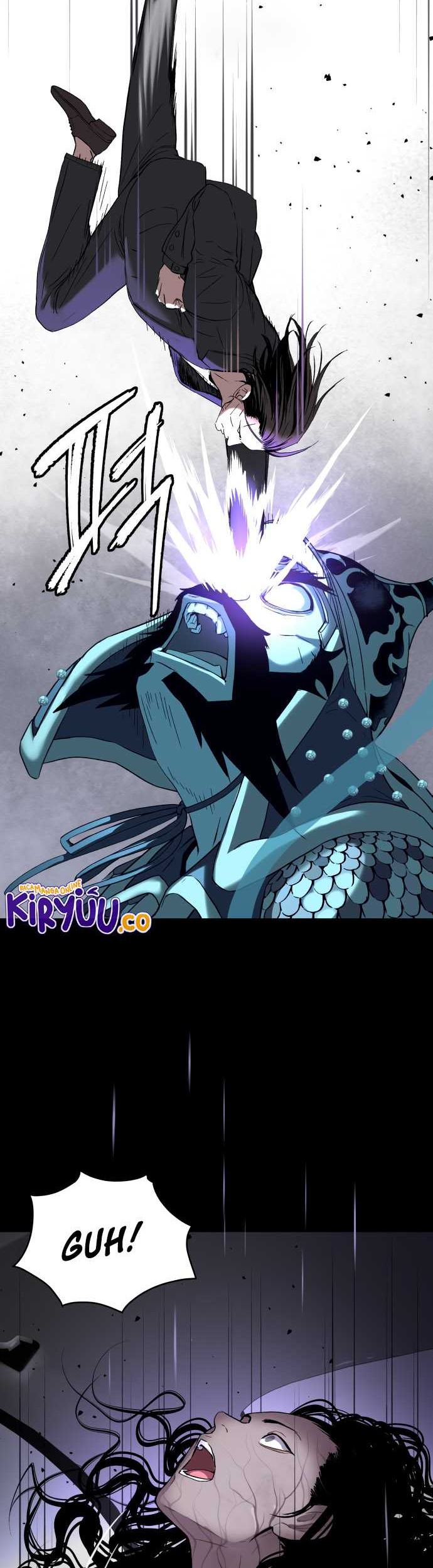Oh! Dangun Chapter 56 Gambar 34