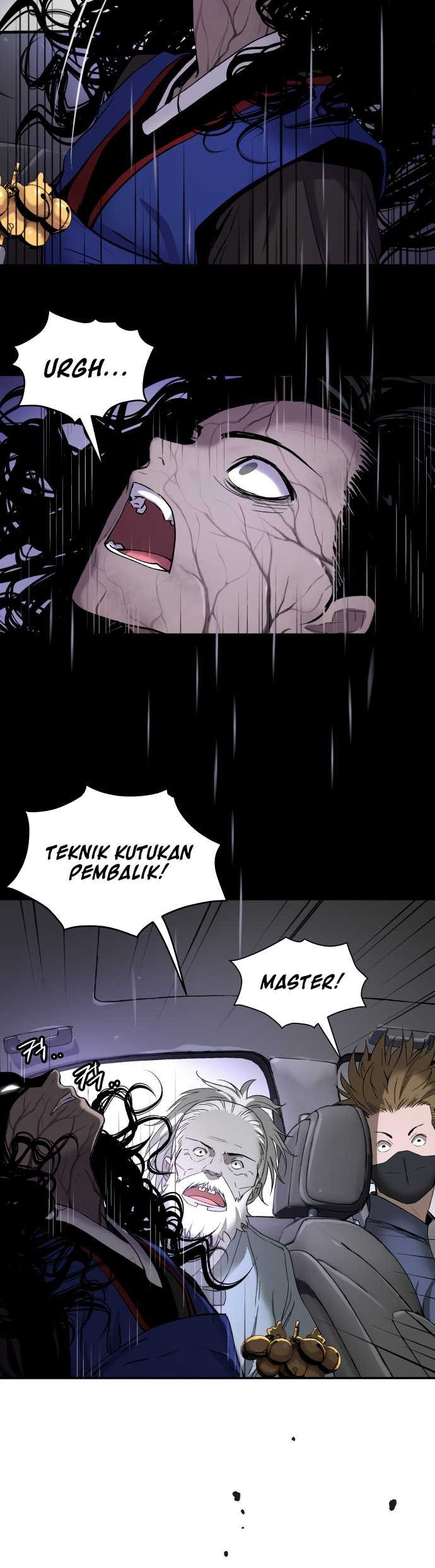 Oh! Dangun Chapter 56 Gambar 35
