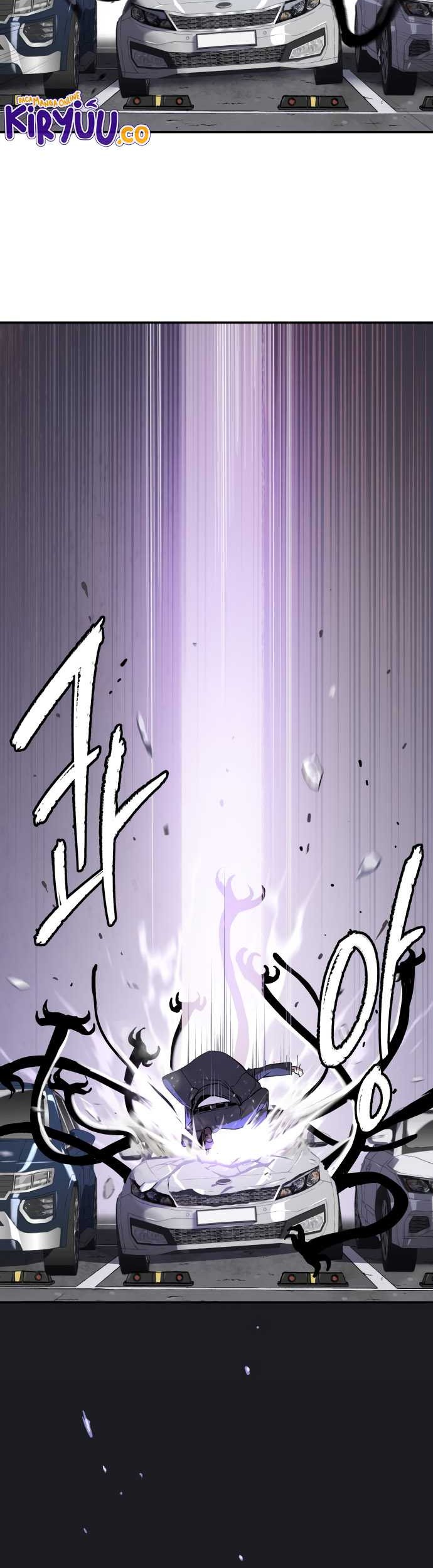 Oh! Dangun Chapter 56 Gambar 38