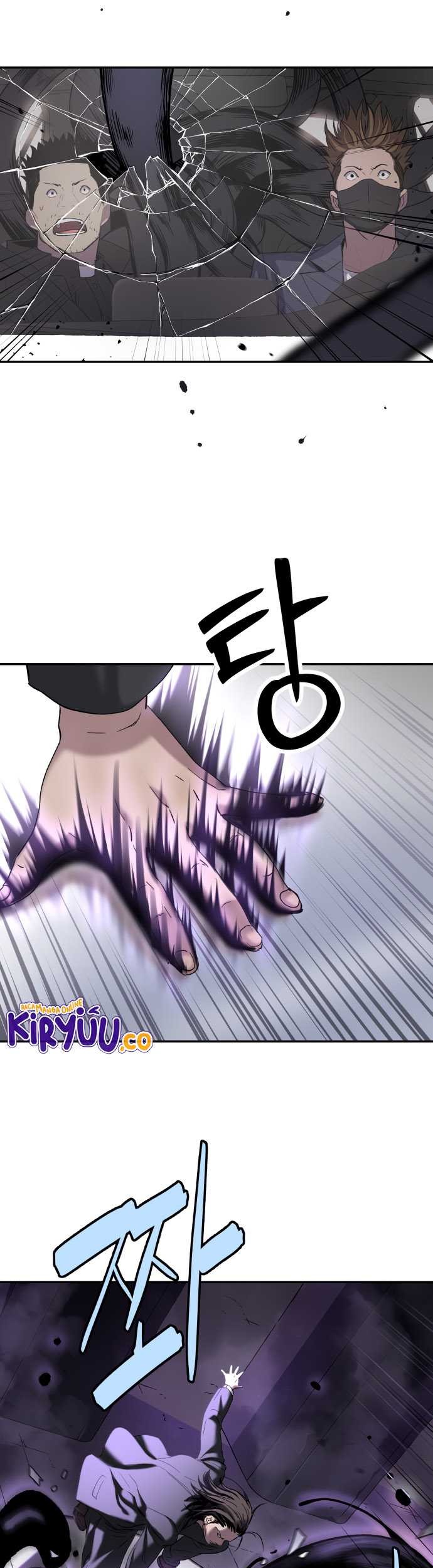 Oh! Dangun Chapter 56 Gambar 40