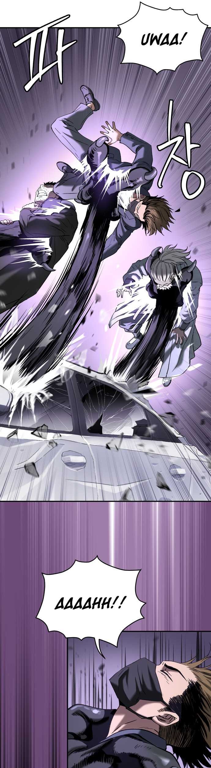 Oh! Dangun Chapter 56 Gambar 42