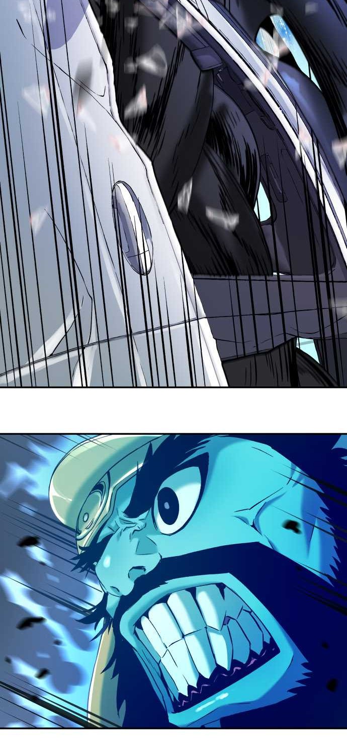 Oh! Dangun Chapter 56 Gambar 45