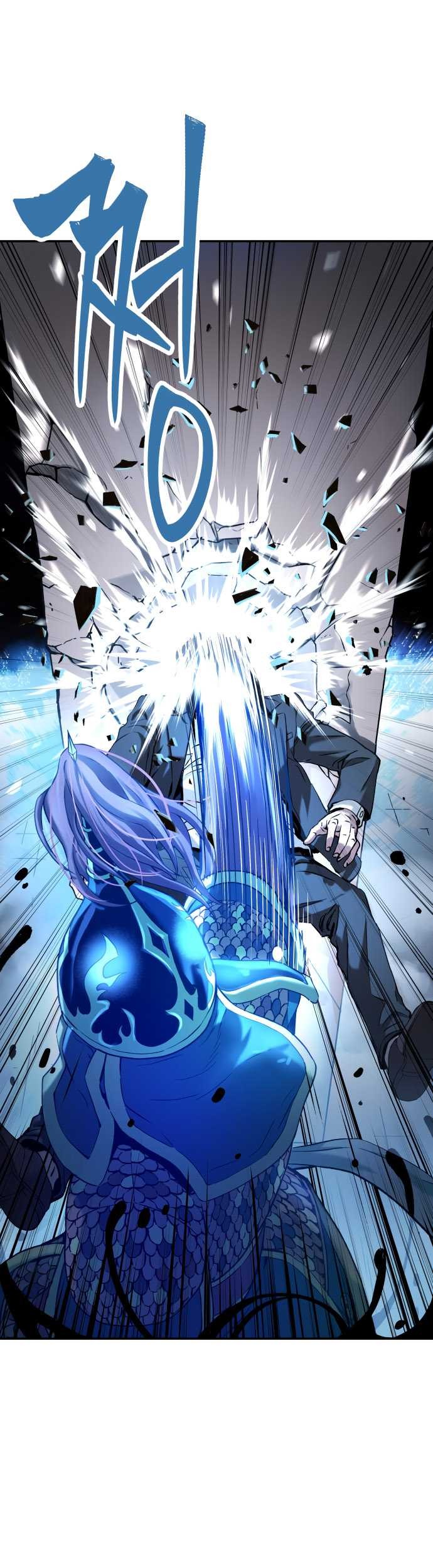 Oh! Dangun Chapter 56 Gambar 46
