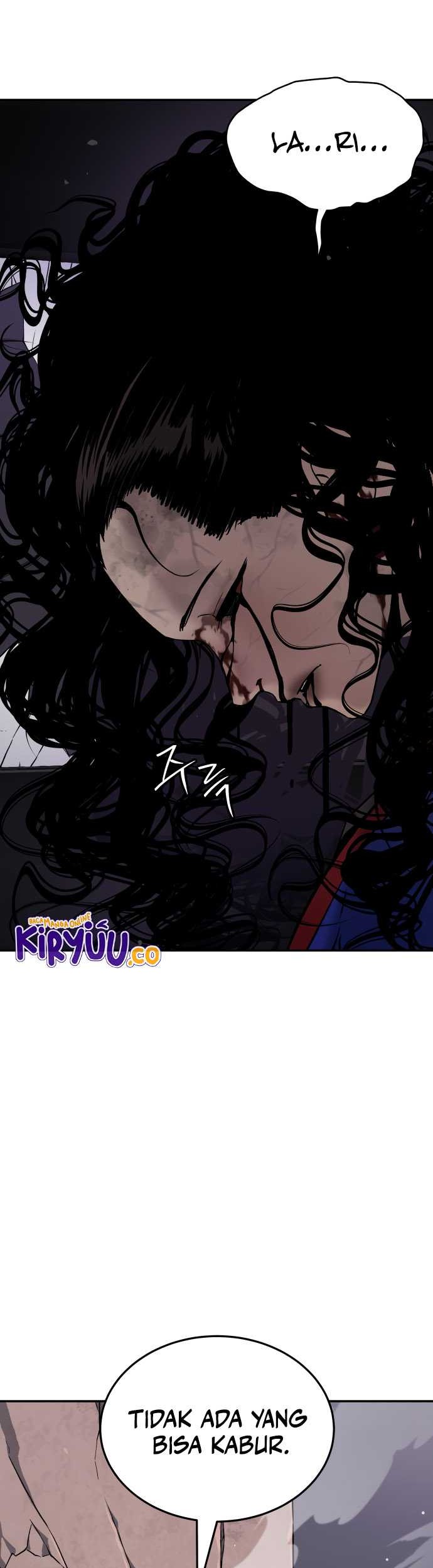 Oh! Dangun Chapter 56 Gambar 48