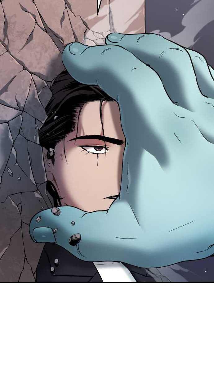 Oh! Dangun Chapter 56 Gambar 49