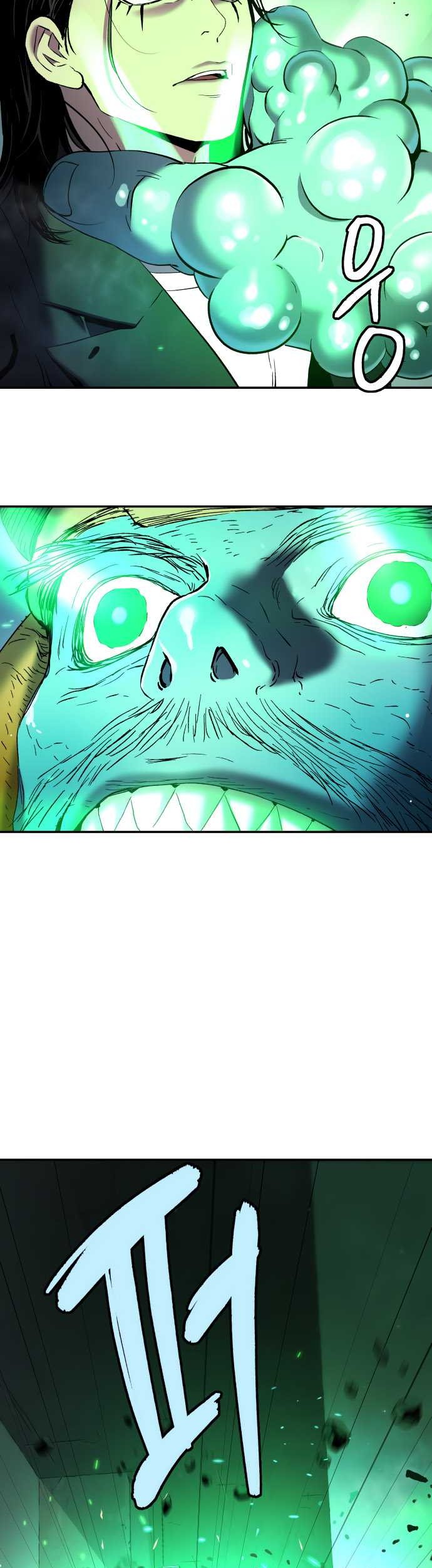 Oh! Dangun Chapter 56 Gambar 52