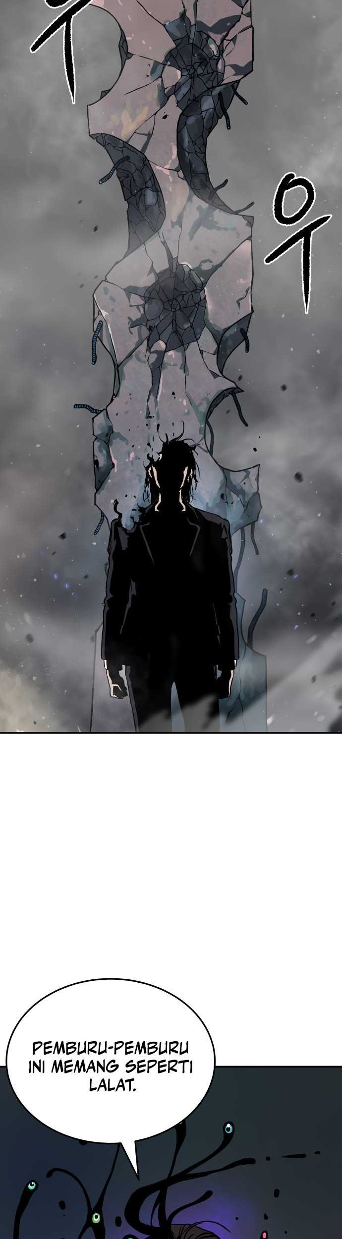 Oh! Dangun Chapter 56 Gambar 55