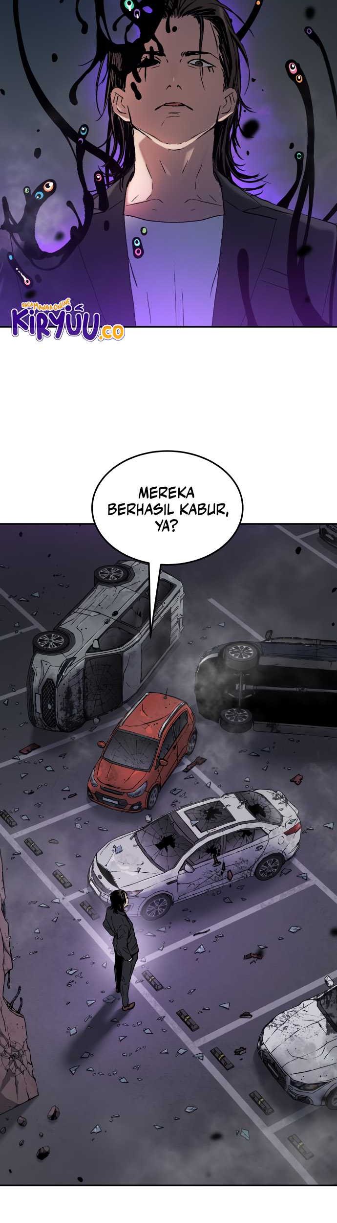 Oh! Dangun Chapter 56 Gambar 56