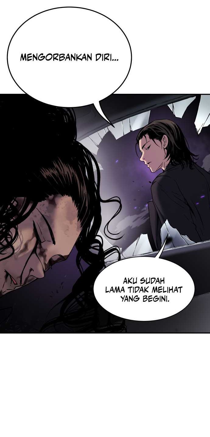 Oh! Dangun Chapter 56 Gambar 57