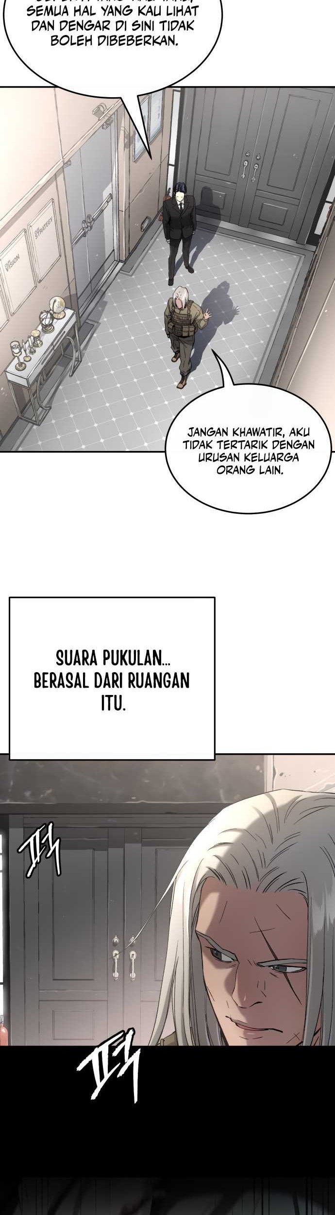 Oh! Dangun Chapter 56 Gambar 5