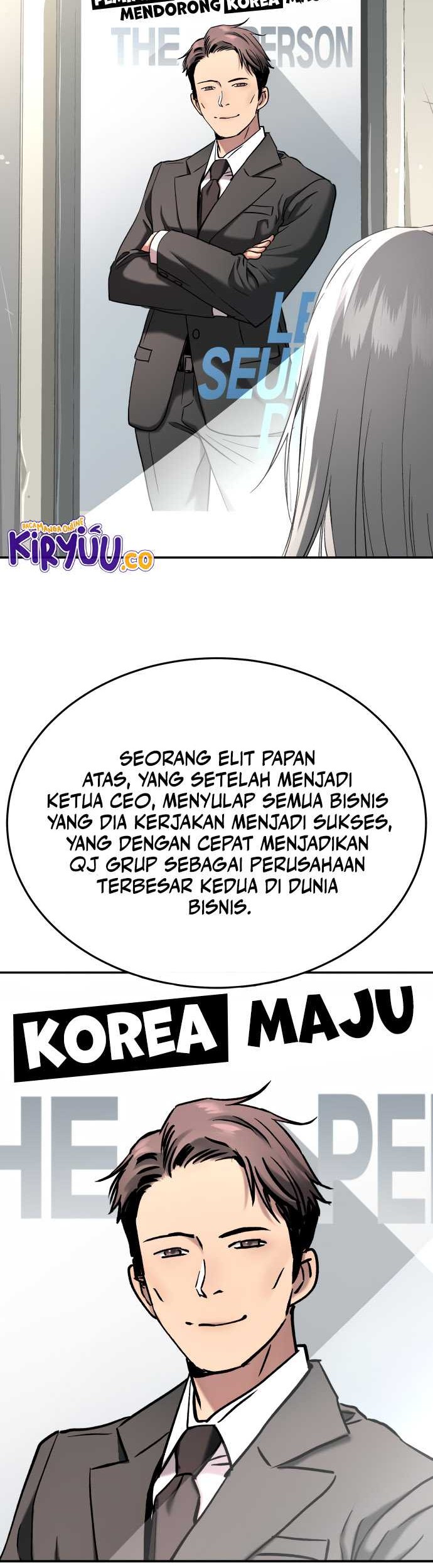 Oh! Dangun Chapter 56 Gambar 8