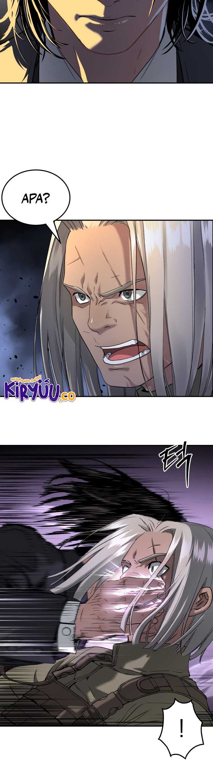 Oh! Dangun Chapter 56 Gambar 12