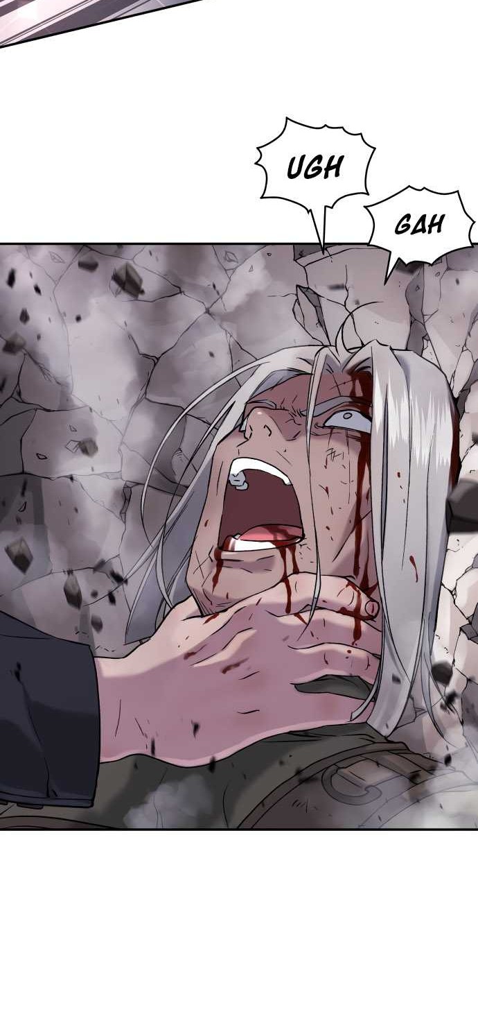 Oh! Dangun Chapter 56 Gambar 14