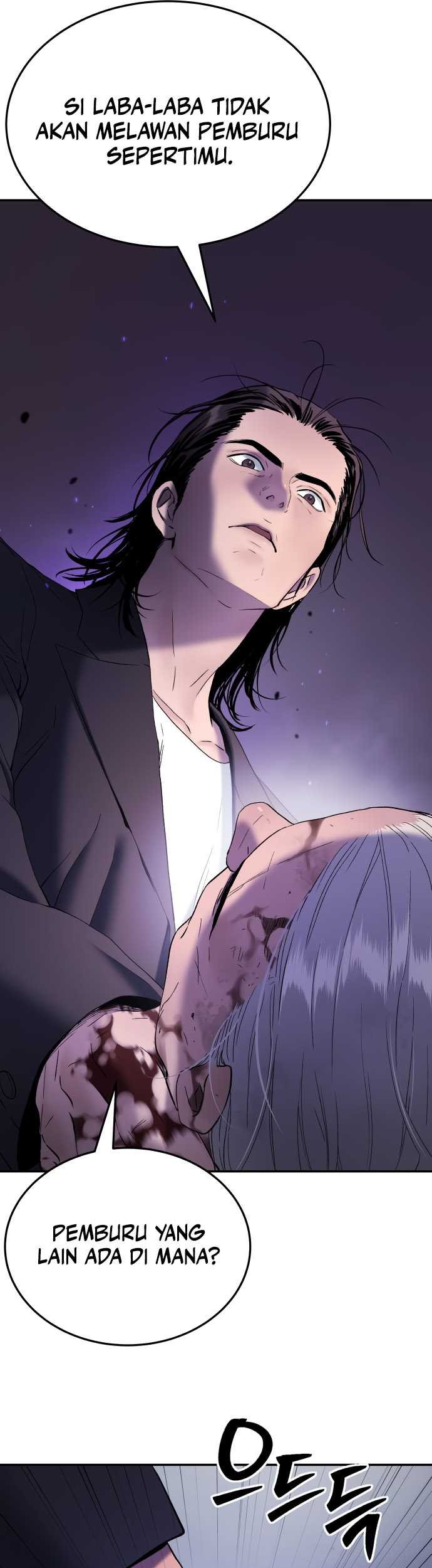 Oh! Dangun Chapter 56 Gambar 15